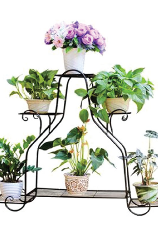 Truth A- Pot Stand