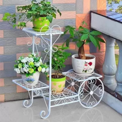 Elegant L7 Plant Stand