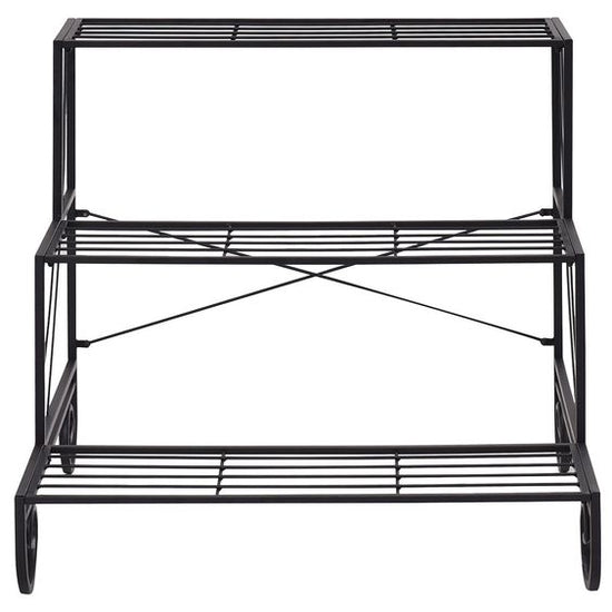 MQ 101 3-Tier stair type planter stand