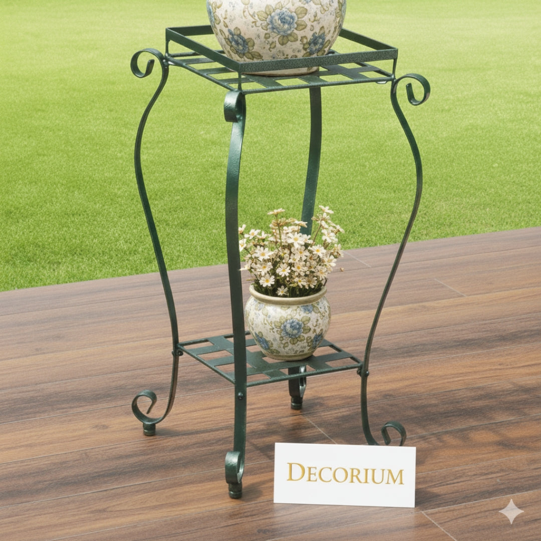 Plant Holder Stand D2