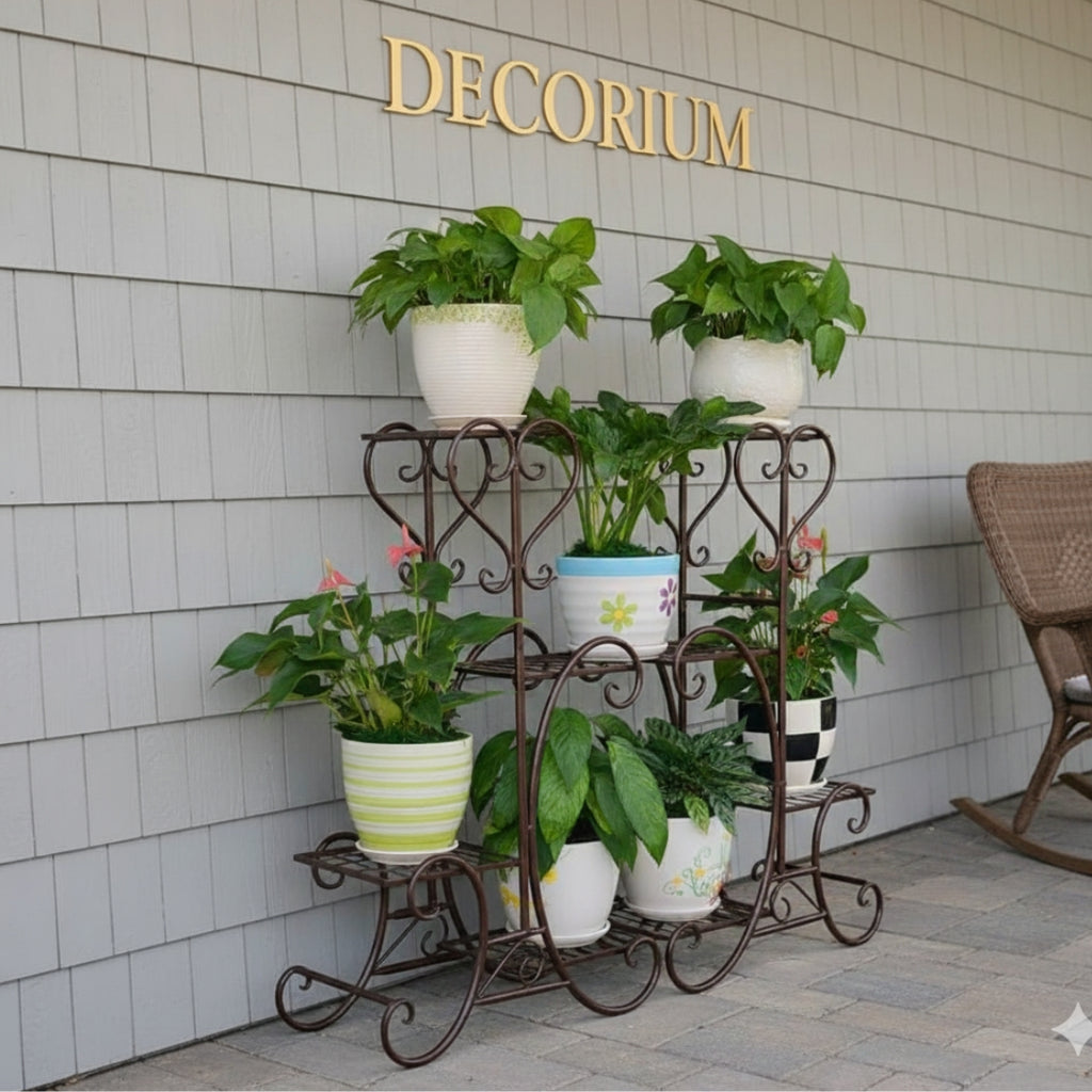 Aspen Stand Double setting