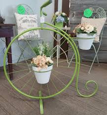 Grandie Cycle planter