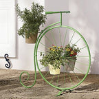Grandie Cycle planter