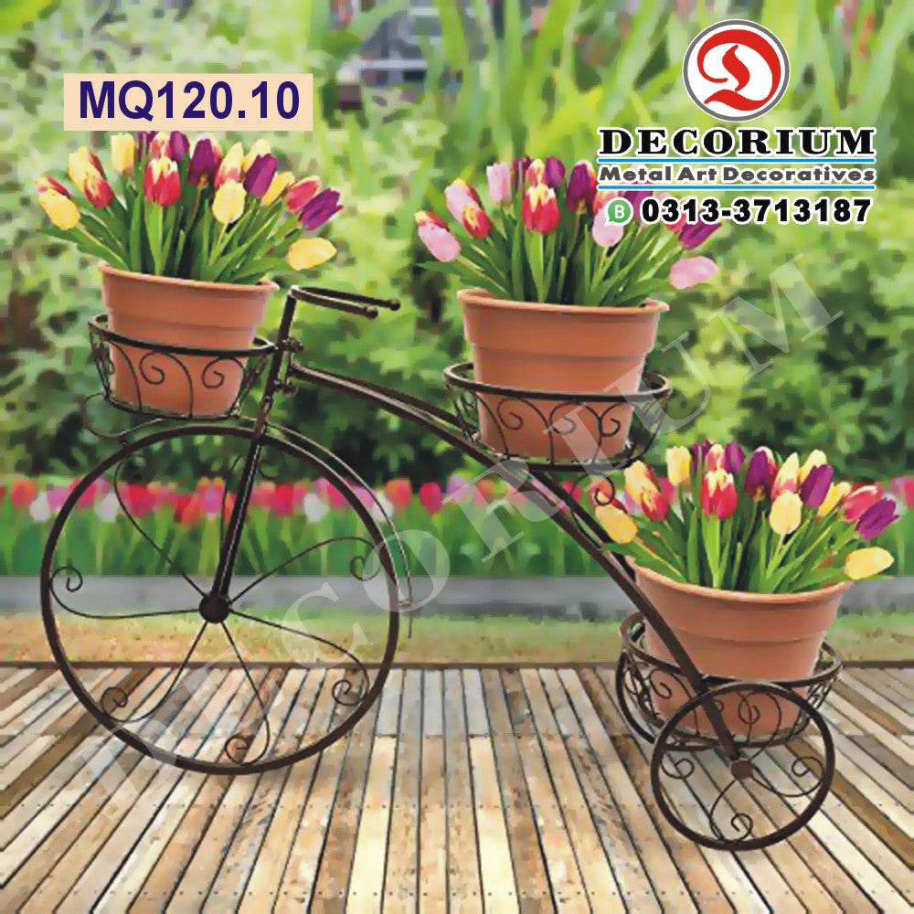 Cycle Planter v11