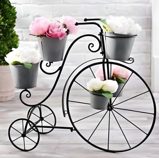 Cycle Planter v2 – Decorium