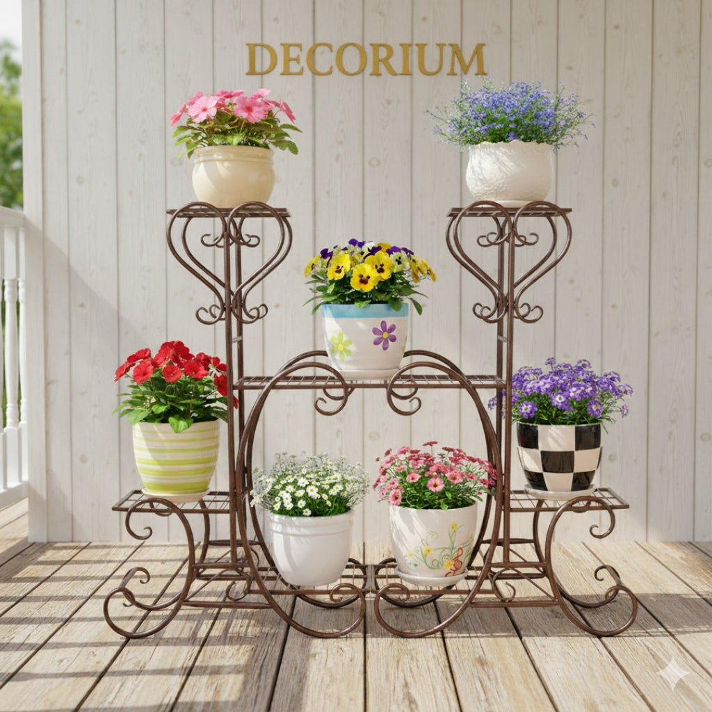 Aspen Stand Double setting