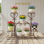 Aspen Stand Double setting