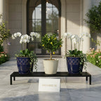 3 ft Heavy Duty Single Tier Metal Stand