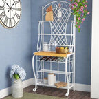 Home Decor Shelve Stand