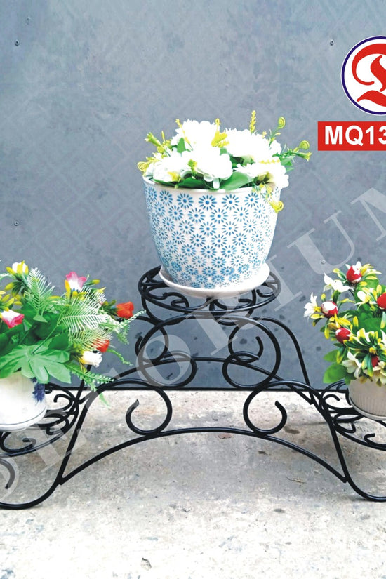 Trica botanica