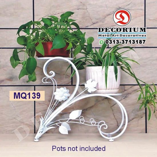 Tulip Pot stand