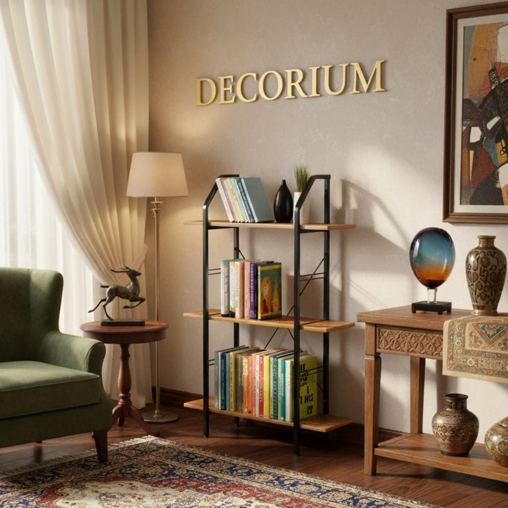 Multi Purpose Rack 4 ft