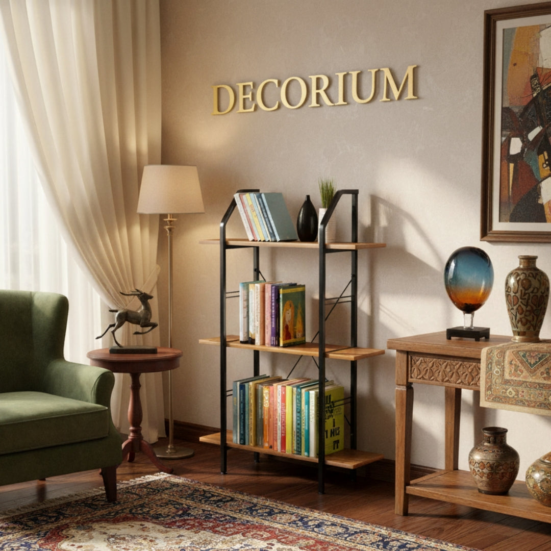 Multi Purpose Rack 4 ft