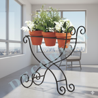 Elegant pot Stand