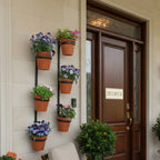 3 pot Vertical Planter