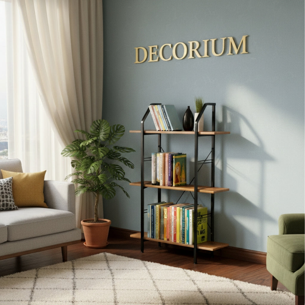 Multi Purpose Rack 4 ft