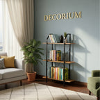 Multi Purpose Rack 4 ft