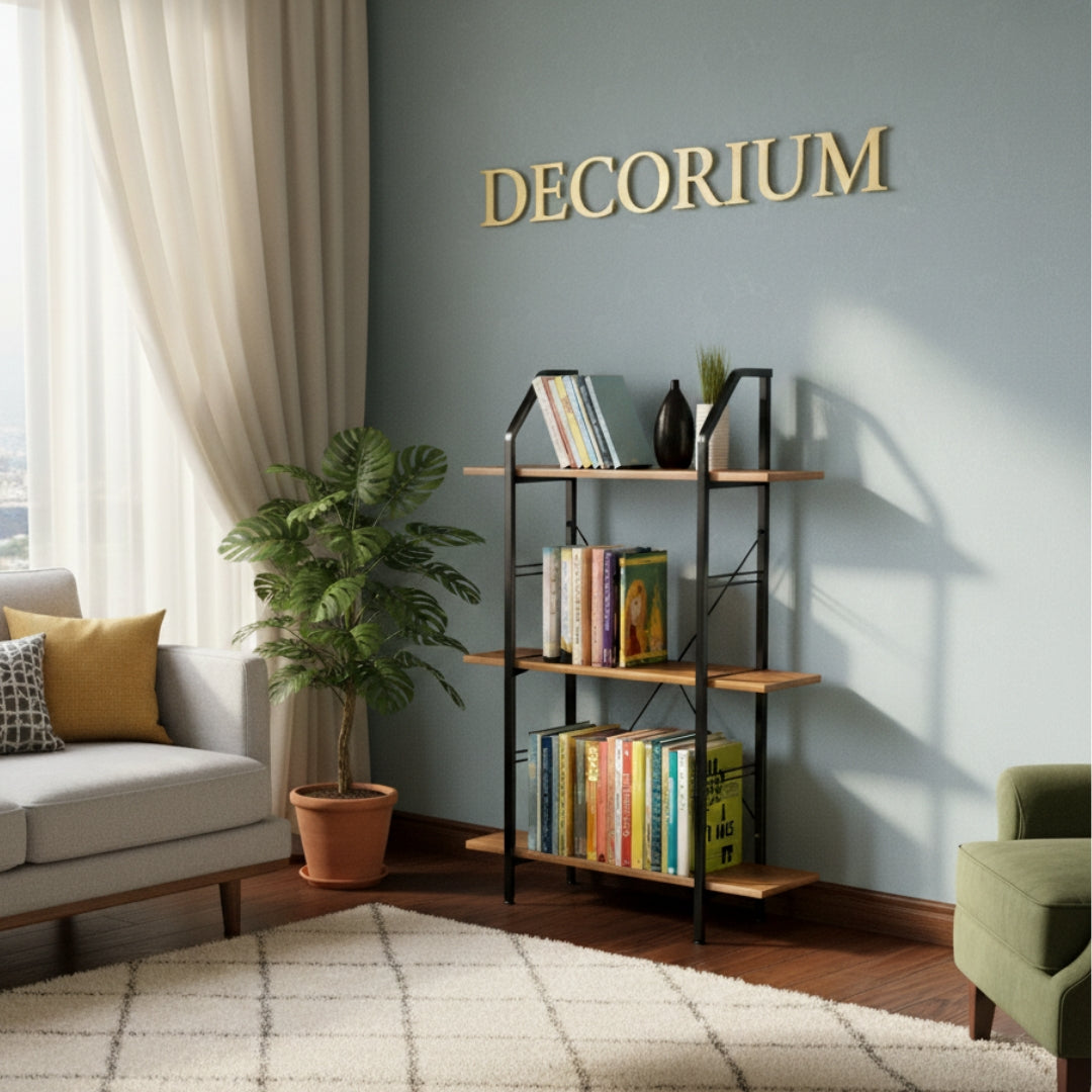 Multi Purpose Rack 4 ft