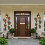 3 pot Vertical Planter