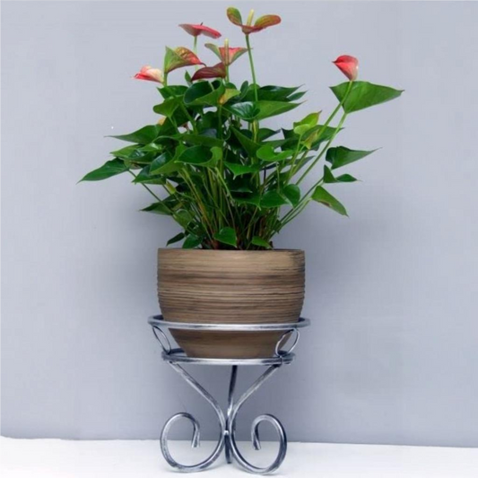 MQ 163.08 Flower Pot Stand