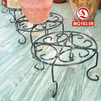 Fancy Planter Stand