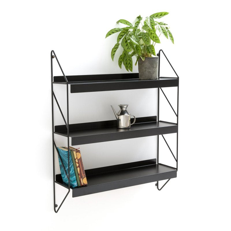 3 layer Shelves