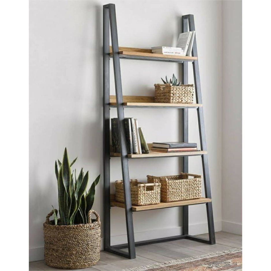 Multipurpose Rack Elegant 5 – Decorium