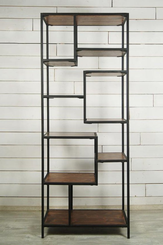 Multipurpose Rack Tiknik
