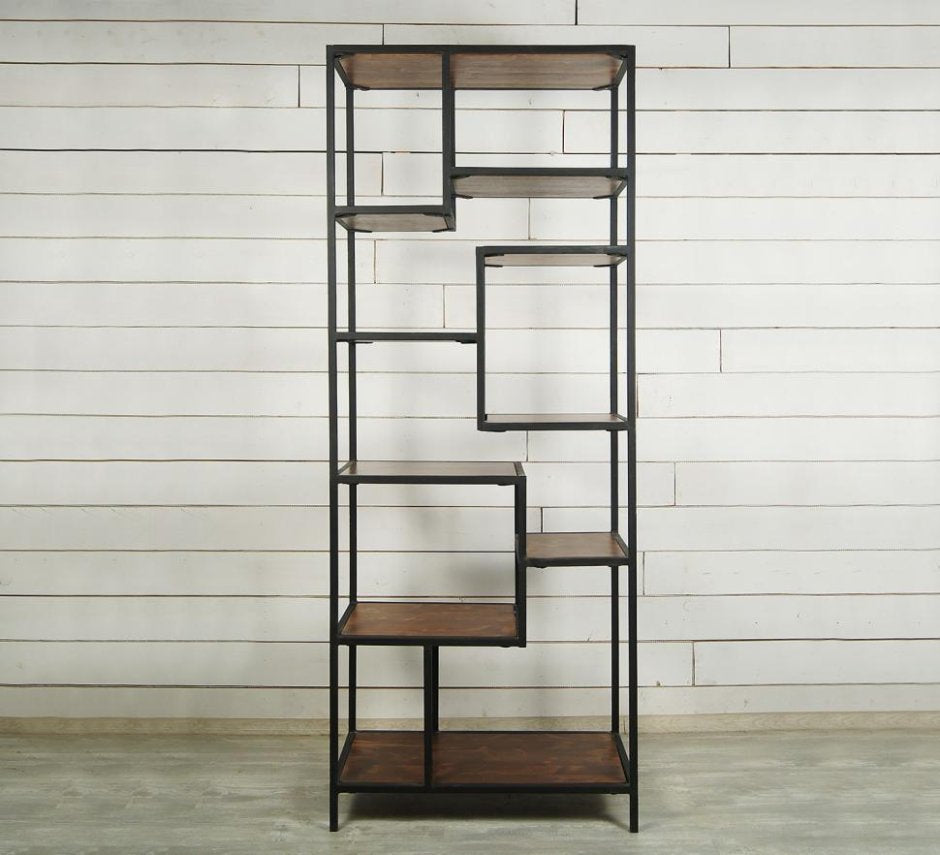 Multipurpose Rack Tiknik