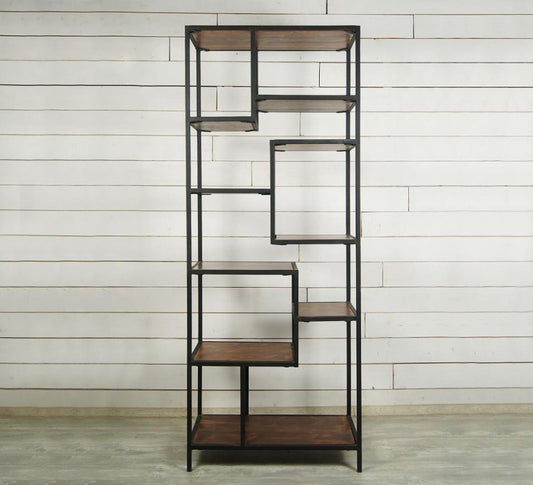 MQ 311.08 Multipurpose Rack