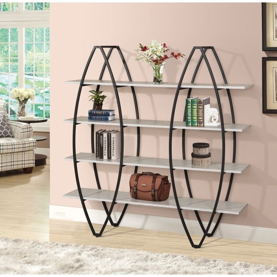 Versatile Multipurpose Rack