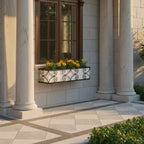 Fancy Wall Hanging Planter