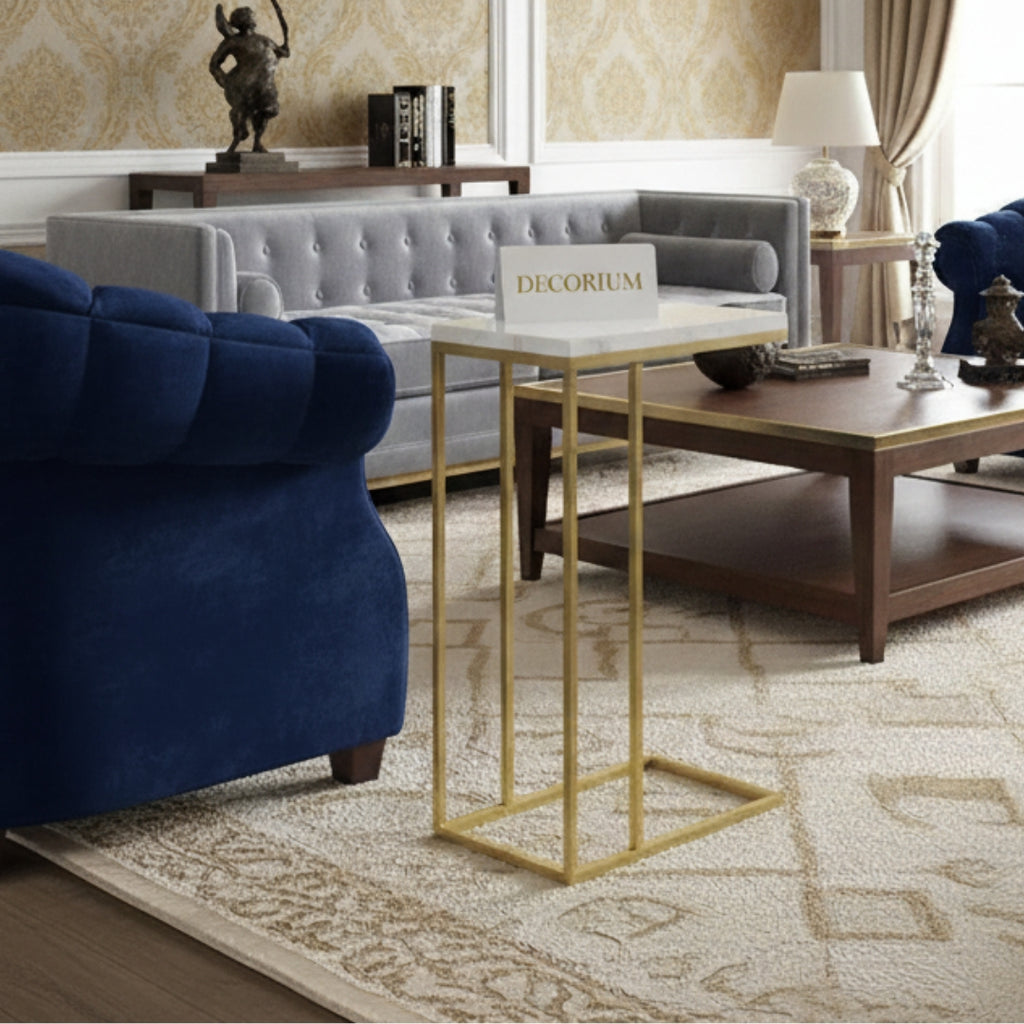 Elegant Side Table