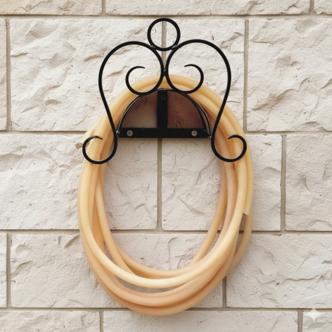 Water Hose Pipe Hanger Heavy Duty 100 feet