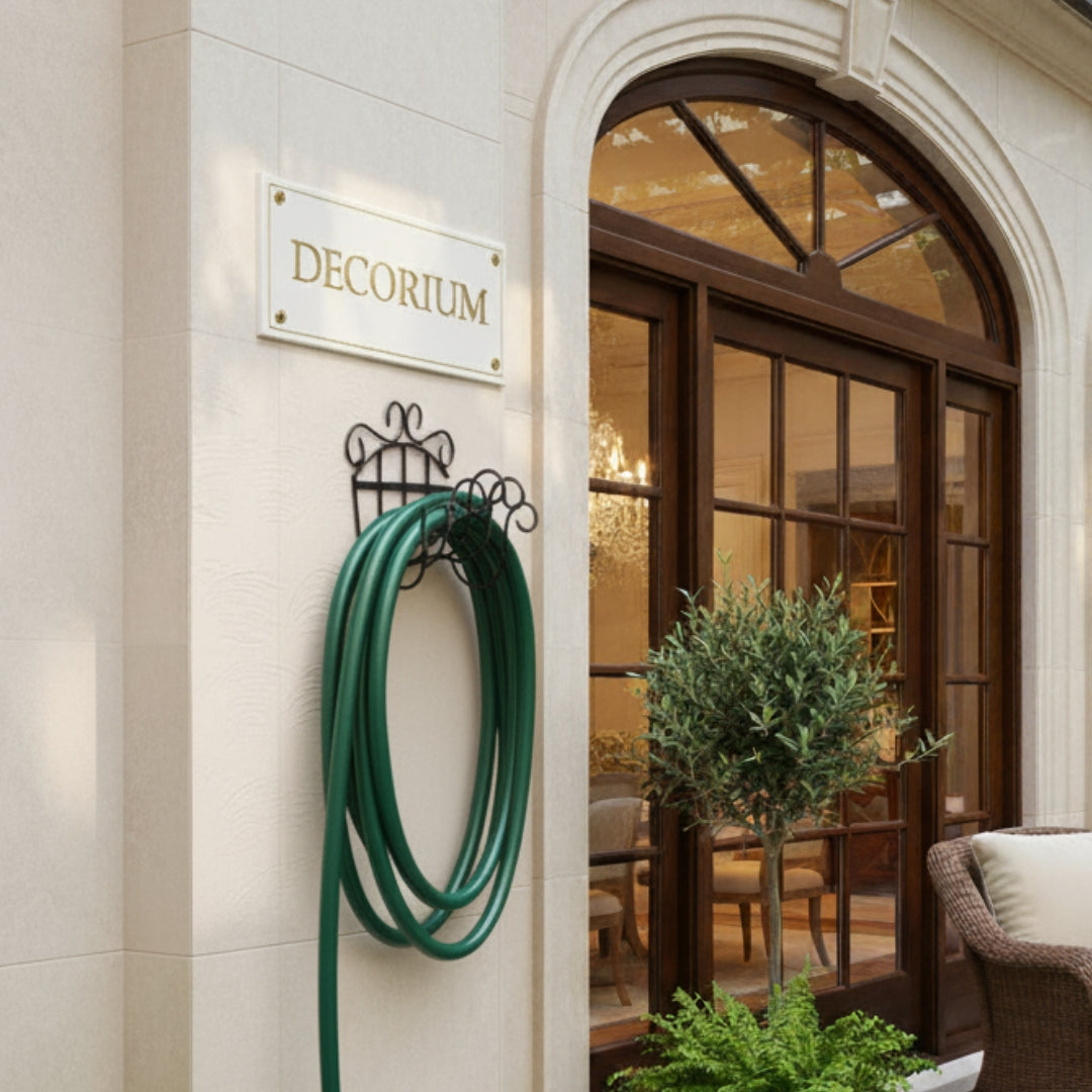 Water Hose Pipe Hanger 70 feet