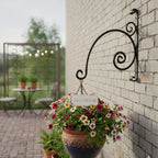 Wall hanging Planter Bracket