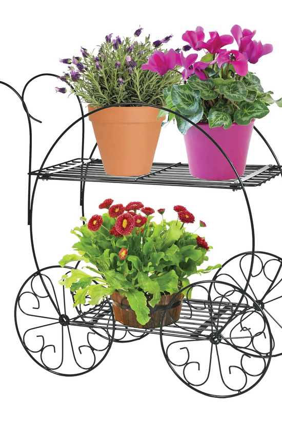 Flower Cart v9  Hot demanded
