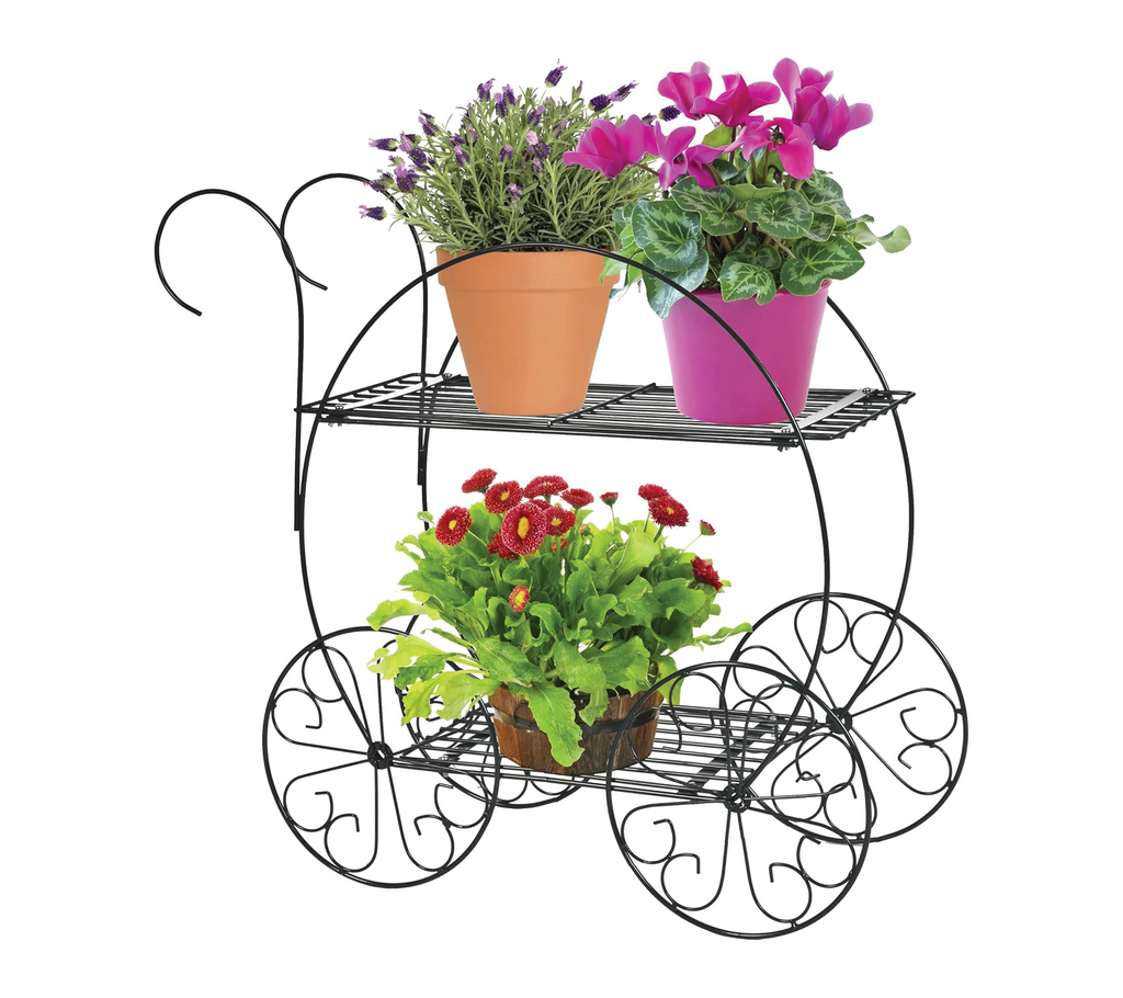 Flower Cart v9  Hot demanded