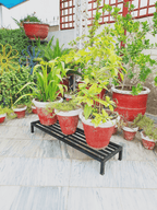 3 ft Heavy Duty Single Tier Metal Stand