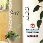 Wall Hanging Bracket