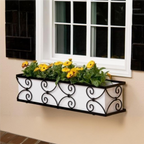 Fancy Wall Hanging Planter