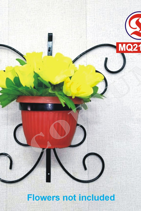 Beautiful Wall Mounted plant Holder