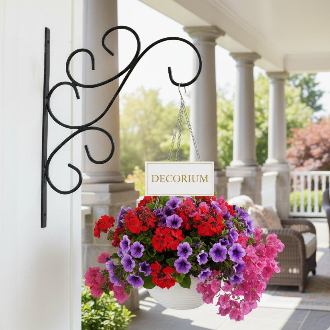 Wall Hanging Bracket