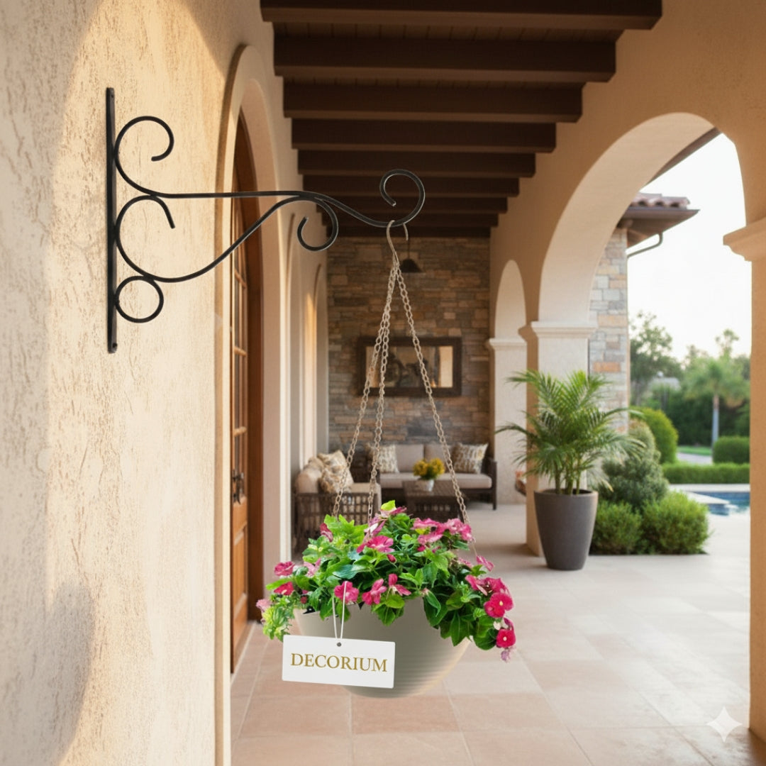 Wall Hanging Bracket