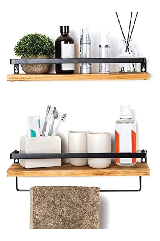 Multipurpose Shelfs