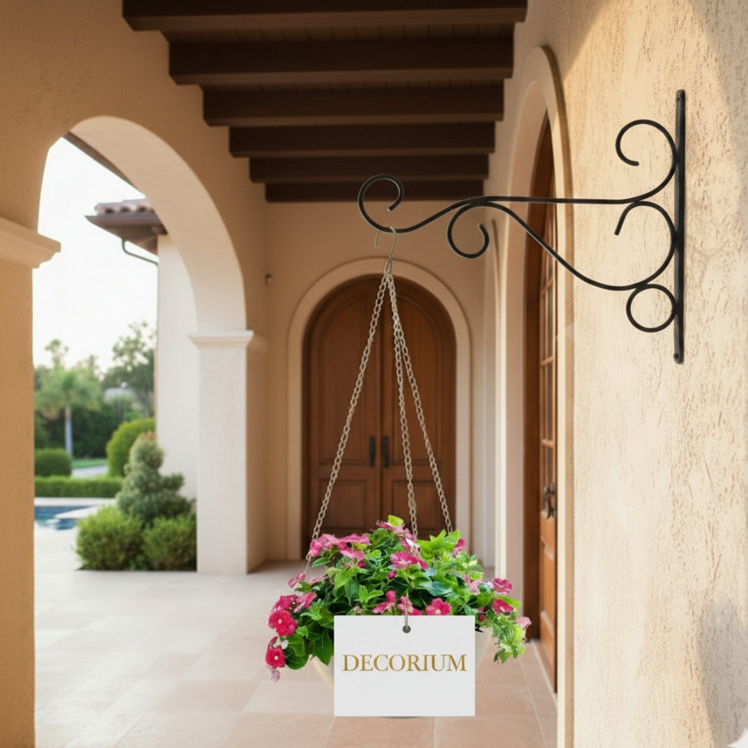 Wall Hanging Bracket