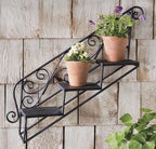 Staircase Wall Planter K3