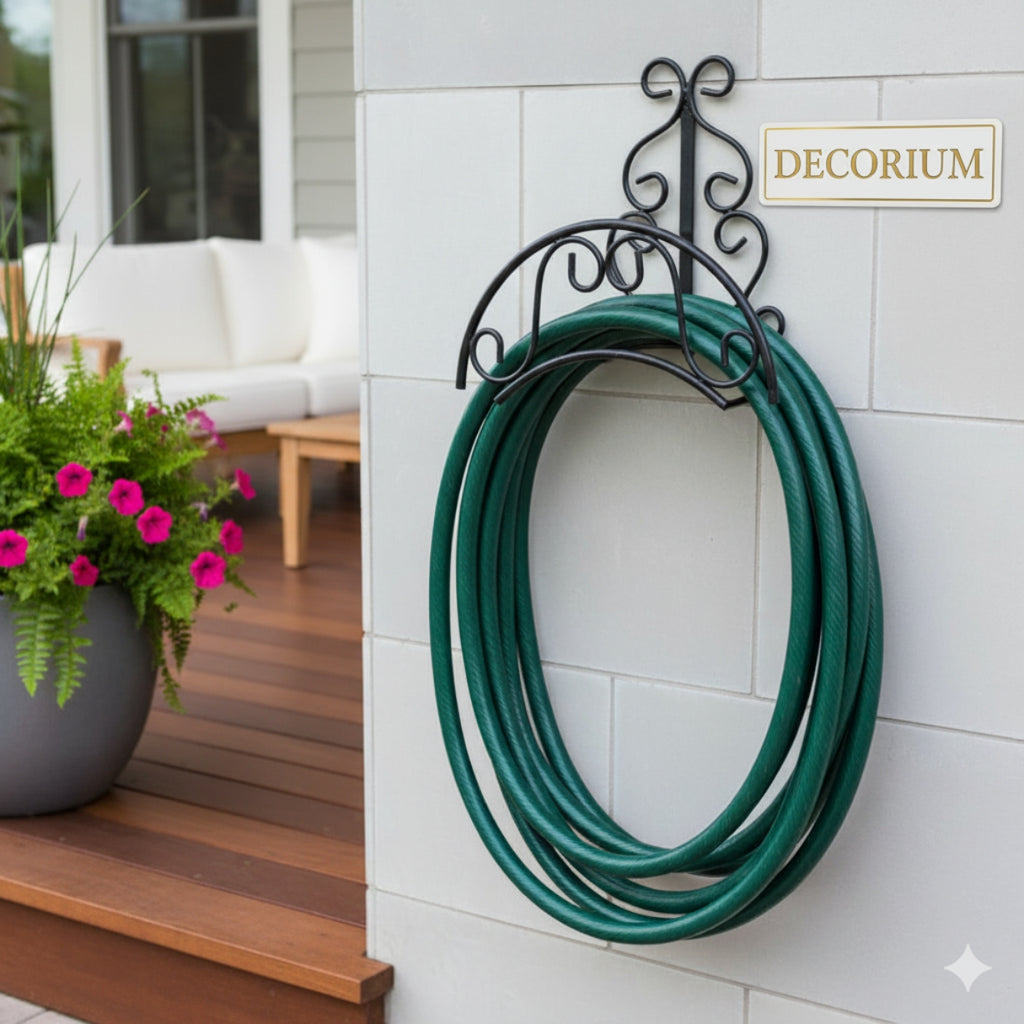 water Hose Pipe Hanger  50 feet