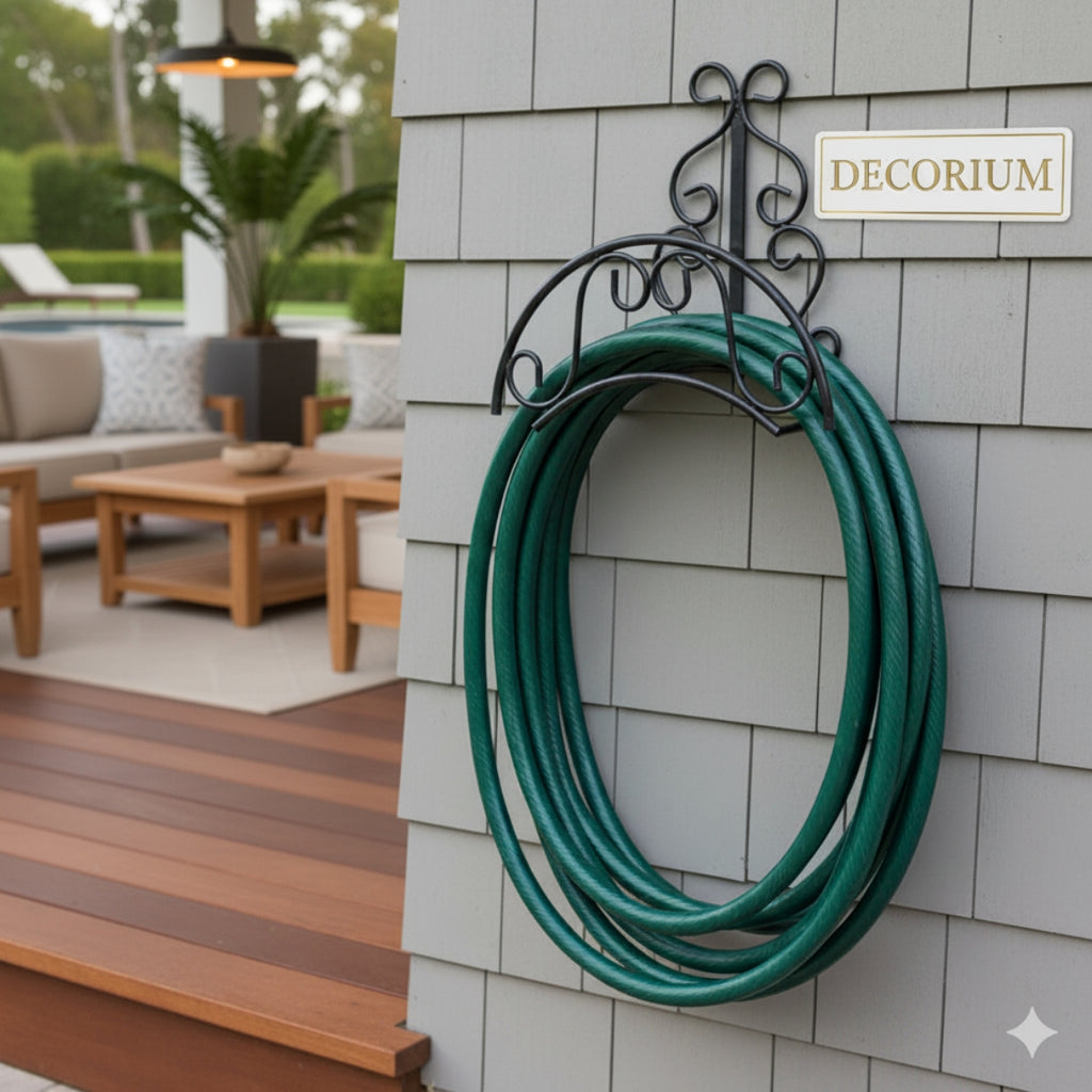 water Hose Pipe Hanger  50 feet