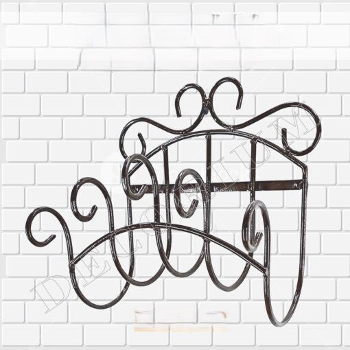 Water Hose Pipe Hanger 70 feet